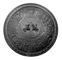 Het Schild van Achilles